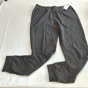 Spyder LYKOS PANT - Polar (Dark Grey)